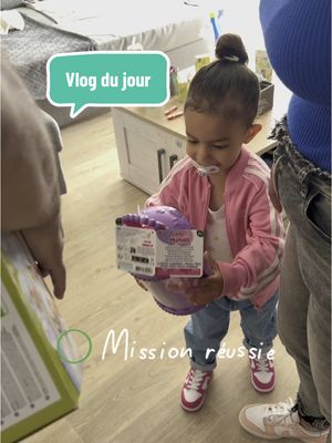 A post by @melissabassit on TikTok caption: Zayn va beaucoup mieux ! 🤍✨ ig : melissa_bassit #fyp #pourtoi #trend #family #momlife #love #vlog #baby 