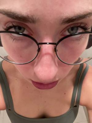 A post by @leanbeefpatty on TikTok caption: And that’s on 40MIN stair step every other day 🥵 fit from gymshark dc BEEF  #gymtok #workout 