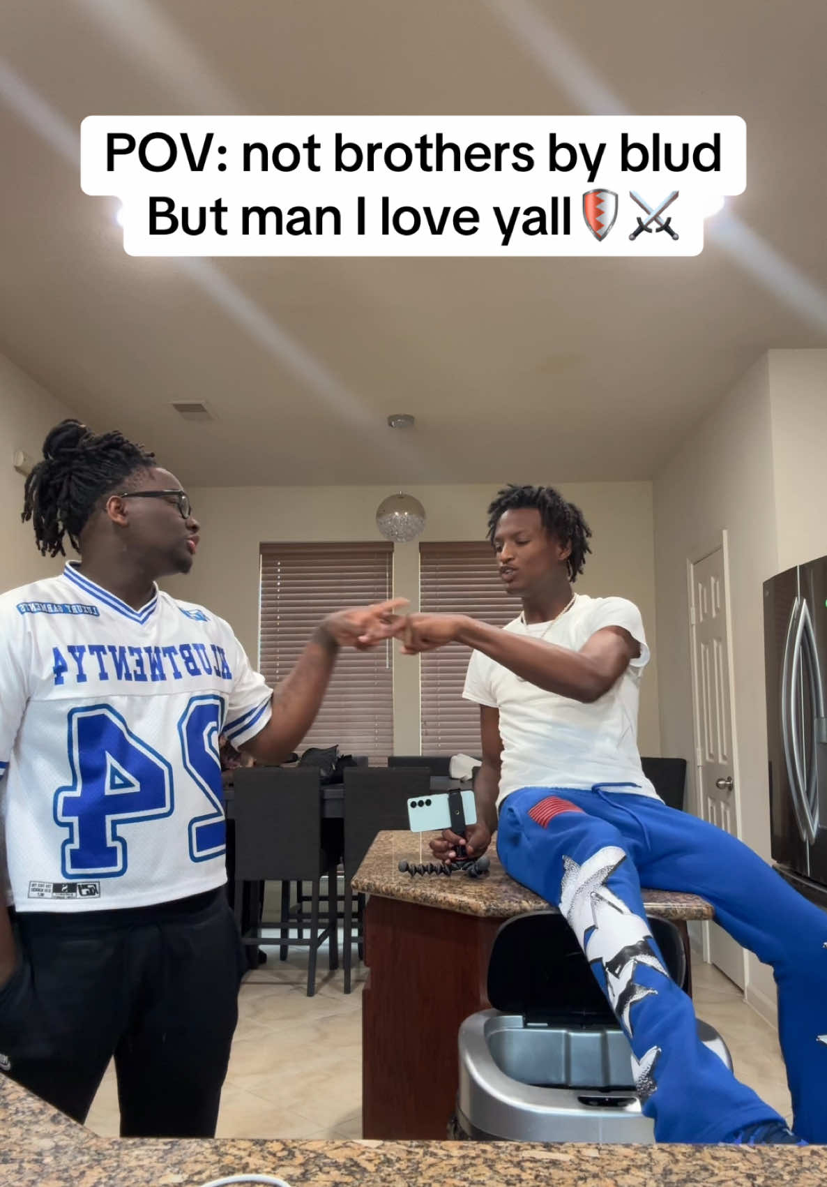 A post by @2loadedjay on TikTok caption: FOE Shi No Ho Shi #fyp #foe #loadedjay #773von #amvr @773_von @amvrr4
