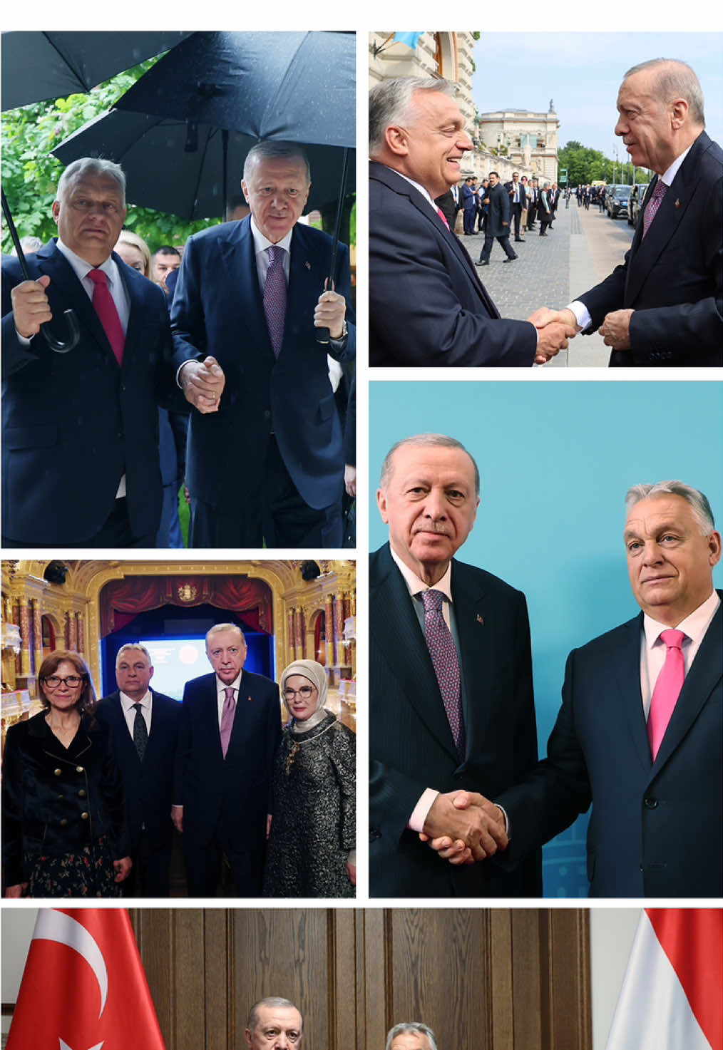 A post by @rtedijital on TikTok caption: Türk devletleri olarak bizler, tarihin ve medeniyetin kesişim noktasında, Doğu’nun bilgeliğiyle Batı’nın dinamizmini birleştiren köklü bir mirasın taşıyıcılarıyız.