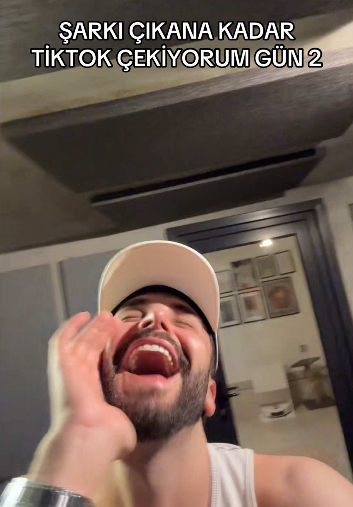 A post by @sefo on TikTok caption: 23:50 yetiştimmmmmmmm AFACAN 23 mayısta yayında🤲🏽🫶🏼 #afacan #sefo 