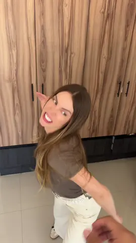 A post by @briancaldron on TikTok caption: En esta relación yo mando 🥹🥲