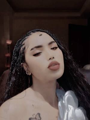 A post by @tafach06 on TikTok caption: #v #video #voiceeffects 
