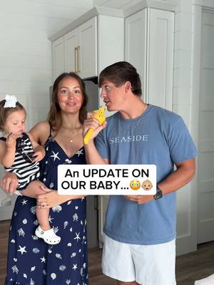 A post by @taylorrandsoph on TikTok caption: 17 weeks baby #taylorandsoph #bumpdate #pregnant #couple #interview 