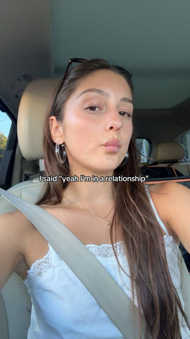 A post by @sophmosca on TikTok caption: her* thank u very much! 
