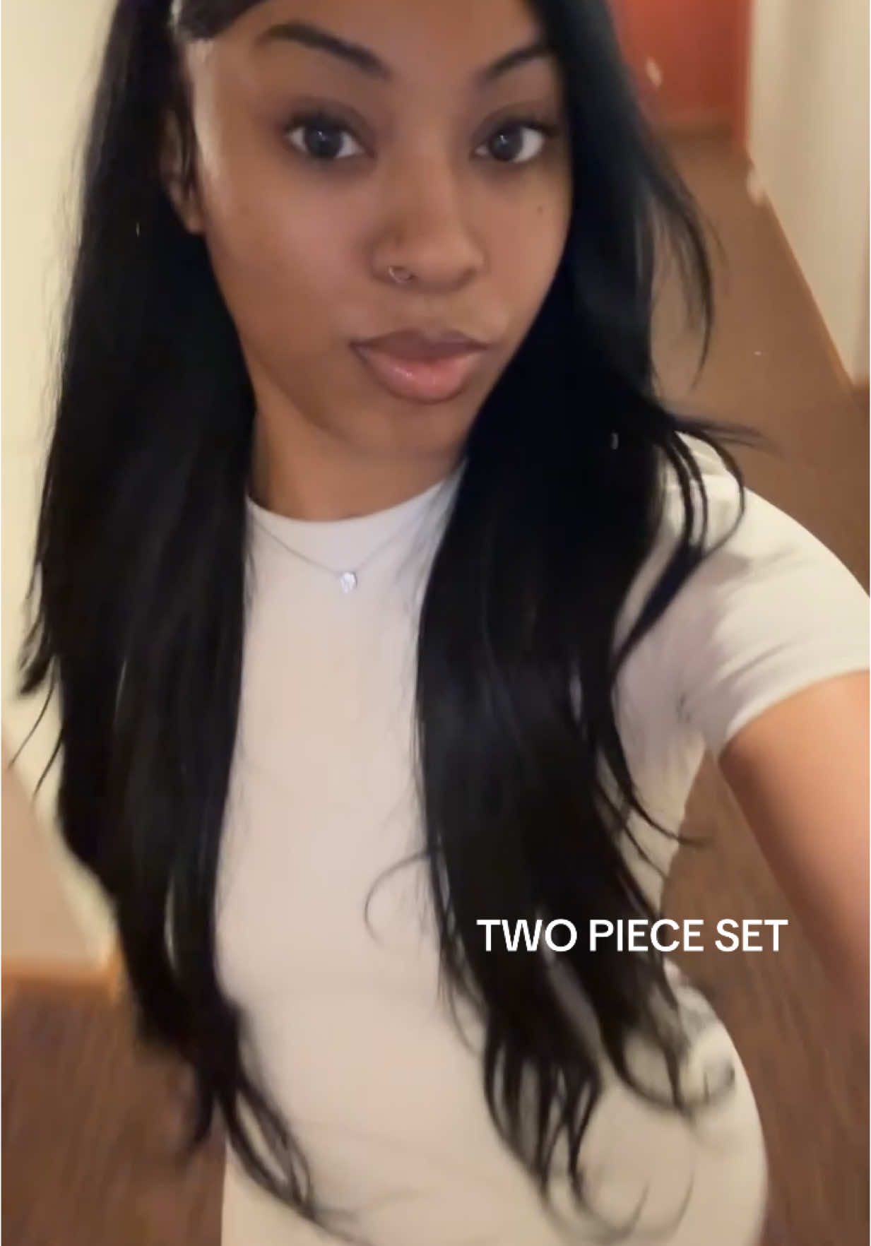 A post by @shaneeceanyco on TikTok caption: Soooo cute! Wearing a size medium 😍 #fyp #fypシ #foryoupage 