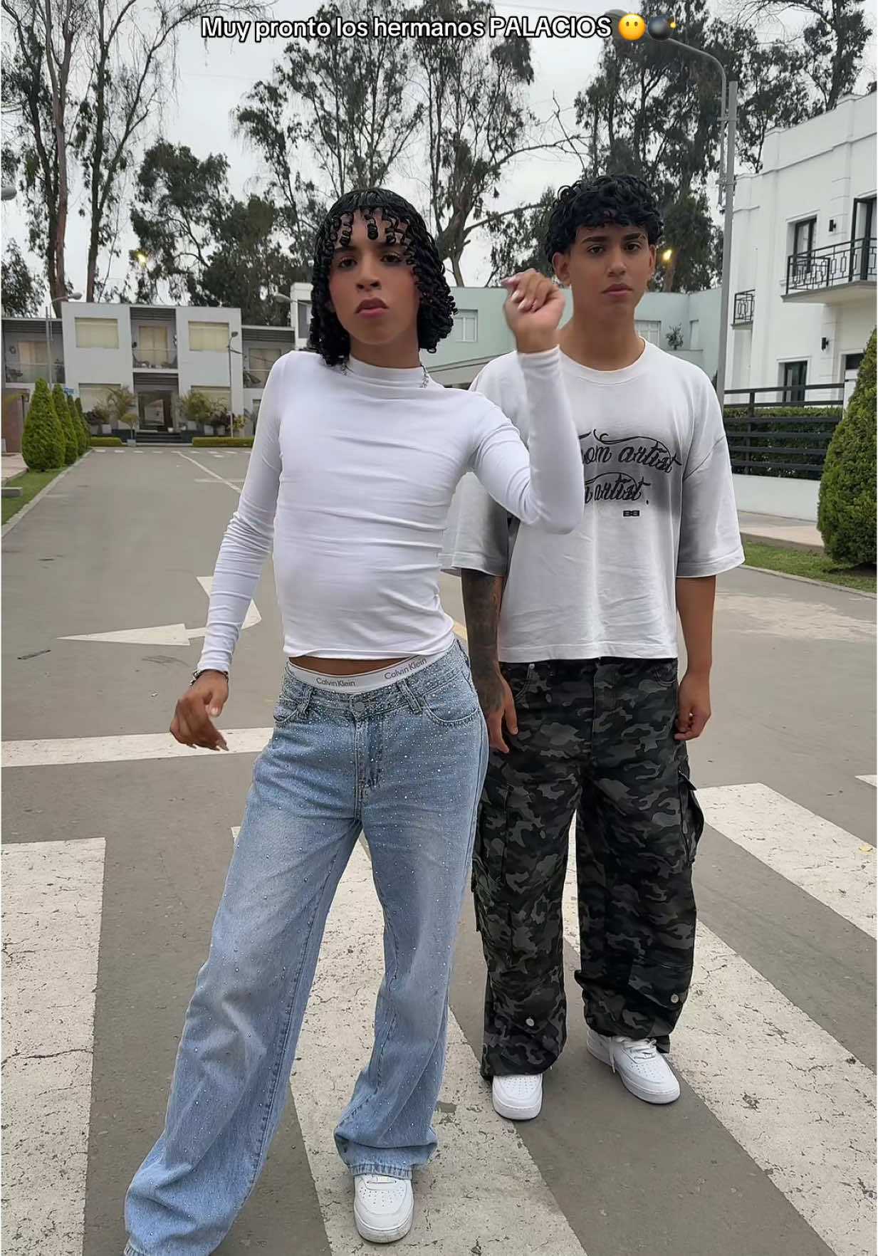 A post by @valentinopalacioss on TikTok caption: Nueva pachas ? 😶#xyzbca #fyp #parati 