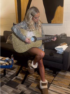 A post by @megmoroney on TikTok caption: wrote this song with my niece in mind🥲 when she was born i remember being in awe of how sweet and perfect she was & i (in true emo cowgirl fashion) was sad knowing that when she grows up the world may be cruel to her sometimes… inevitably she’ll get her feelings hurt by friends or her heart broken or just have bad days & i wanted her to be able to have a song to listen to if and when she ever needs it 