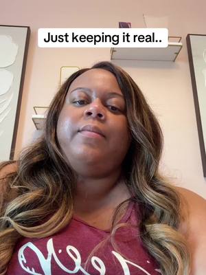 A post by @reesamteesa on TikTok caption: Just my thoughts. When do you know it’s time to go? #reesateesa #worklife #timetoleave #9to5 