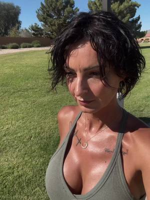 A post by @kristylbellaxo_ on TikTok caption: Always 😂 #fyp #foryoupage #outside #sun #fun 