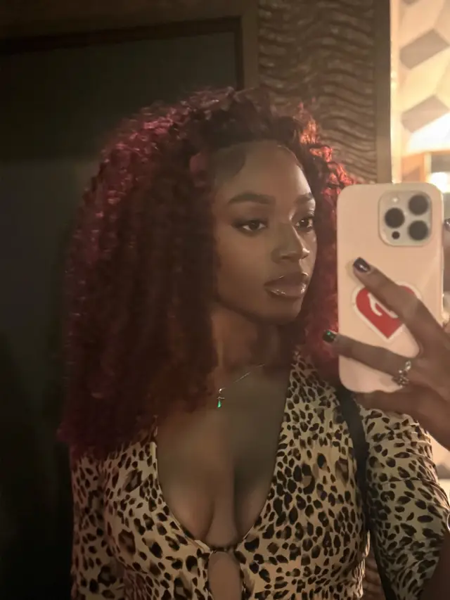 A post by @jailenjosey on TikTok