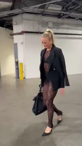 A post by @sophiecham on TikTok caption: probs shouldn’t have worn heels with a broken ankle BUT BEAUTY IS PAIN #fyp #indiana 