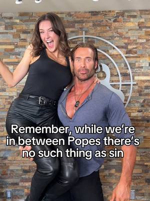A post by @mikeohearn on TikTok