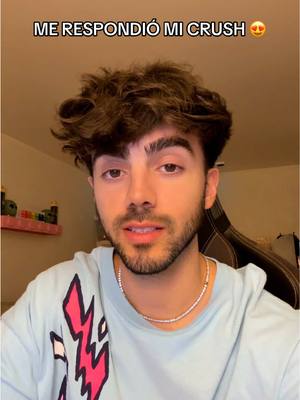 A post by @fedevigevani on TikTok caption: ES TAN LINDA 😍