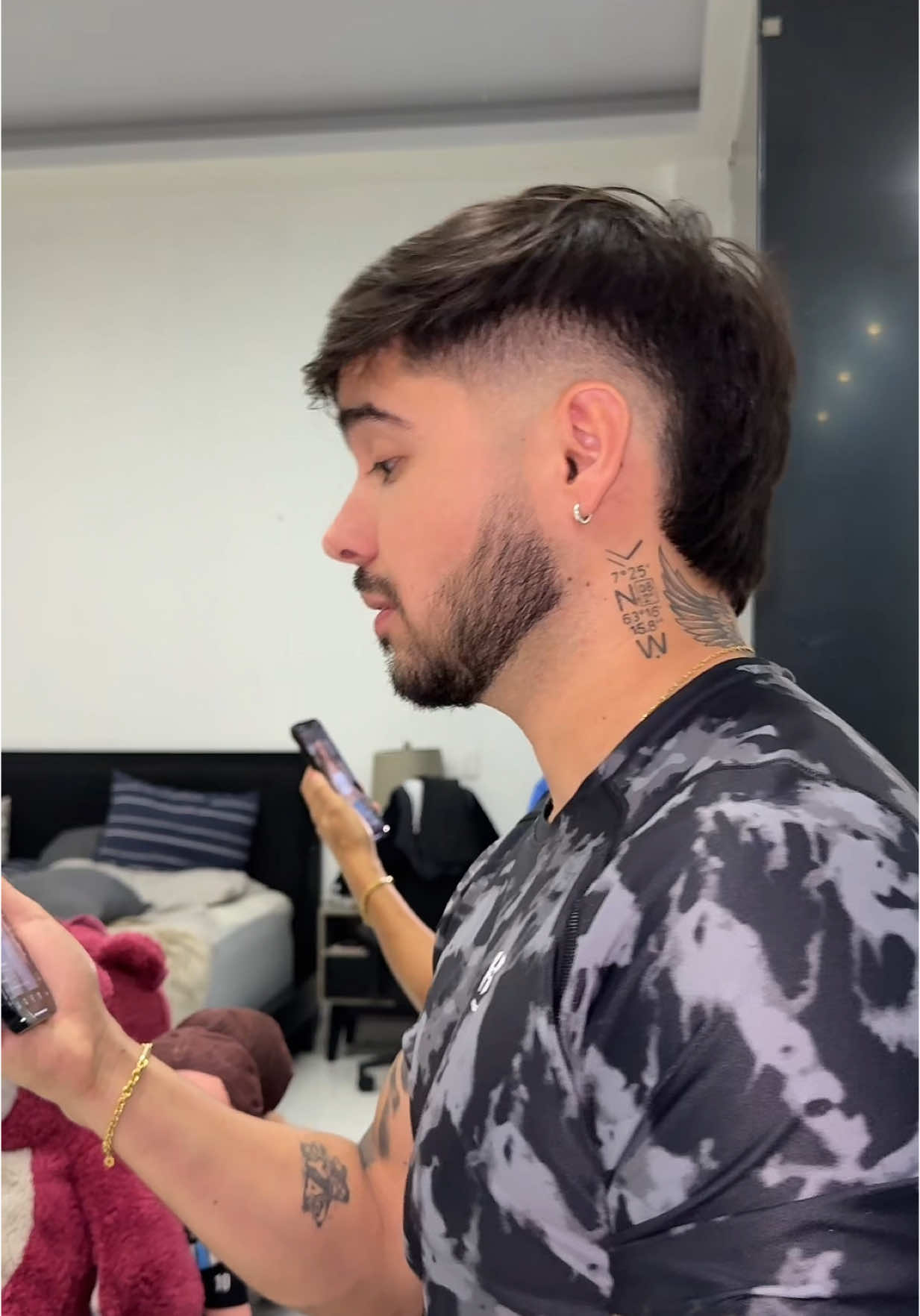 A post by @capitanyolotroll on TikTok caption: la queremos 🏆❤️