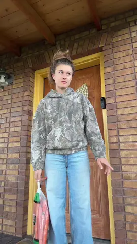 A post by @steadyrein on TikTok caption: grocery haul💃🏼 #homestead #montana #groceryhaul 