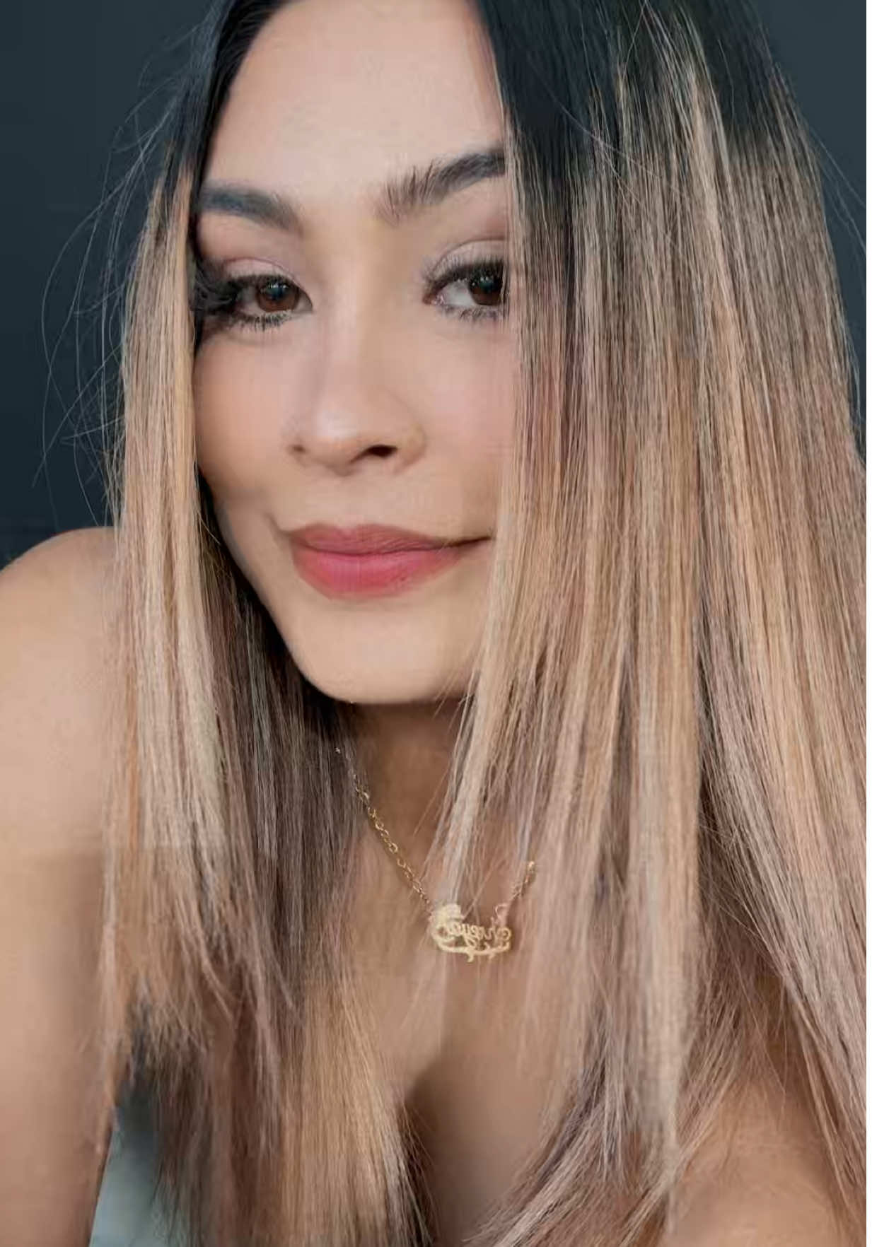A post by @helloshre on TikTok caption: #trending #foryoupage #foryou #fyp Huss 😝