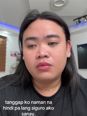A post by @queendura07 on TikTok caption: jowk lang yan ah #queendura👑 