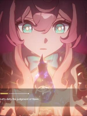 A post by @honkaistarrail_official on TikTok caption: Honkai: Star Rail EP: Proi Proi #HonkaiStarRail #HoYoverse
