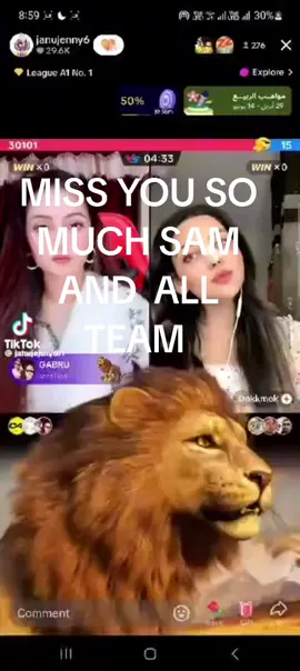 A post by @janujenny6 on TikTok