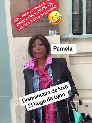 A post by @hugo.de.lyon on TikTok caption: -là #cejour-là 
