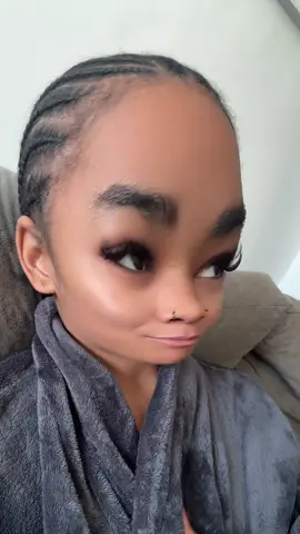 A post by @jessicamashaba20 on TikTok caption: I’m more active on instagram for now 😜🤍let’s get me to 700k on instagram? Nithini? 