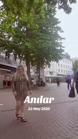A post by @sirin_huzur on TikTok caption: #anılar