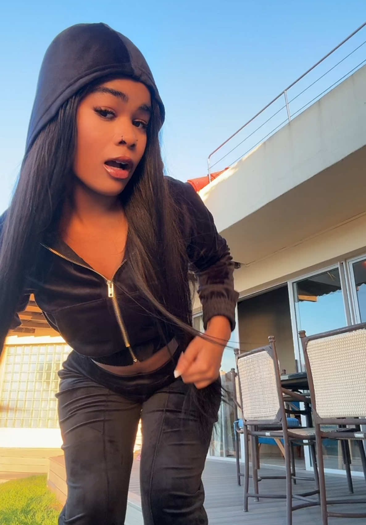 A post by @jessicamashaba20 on TikTok