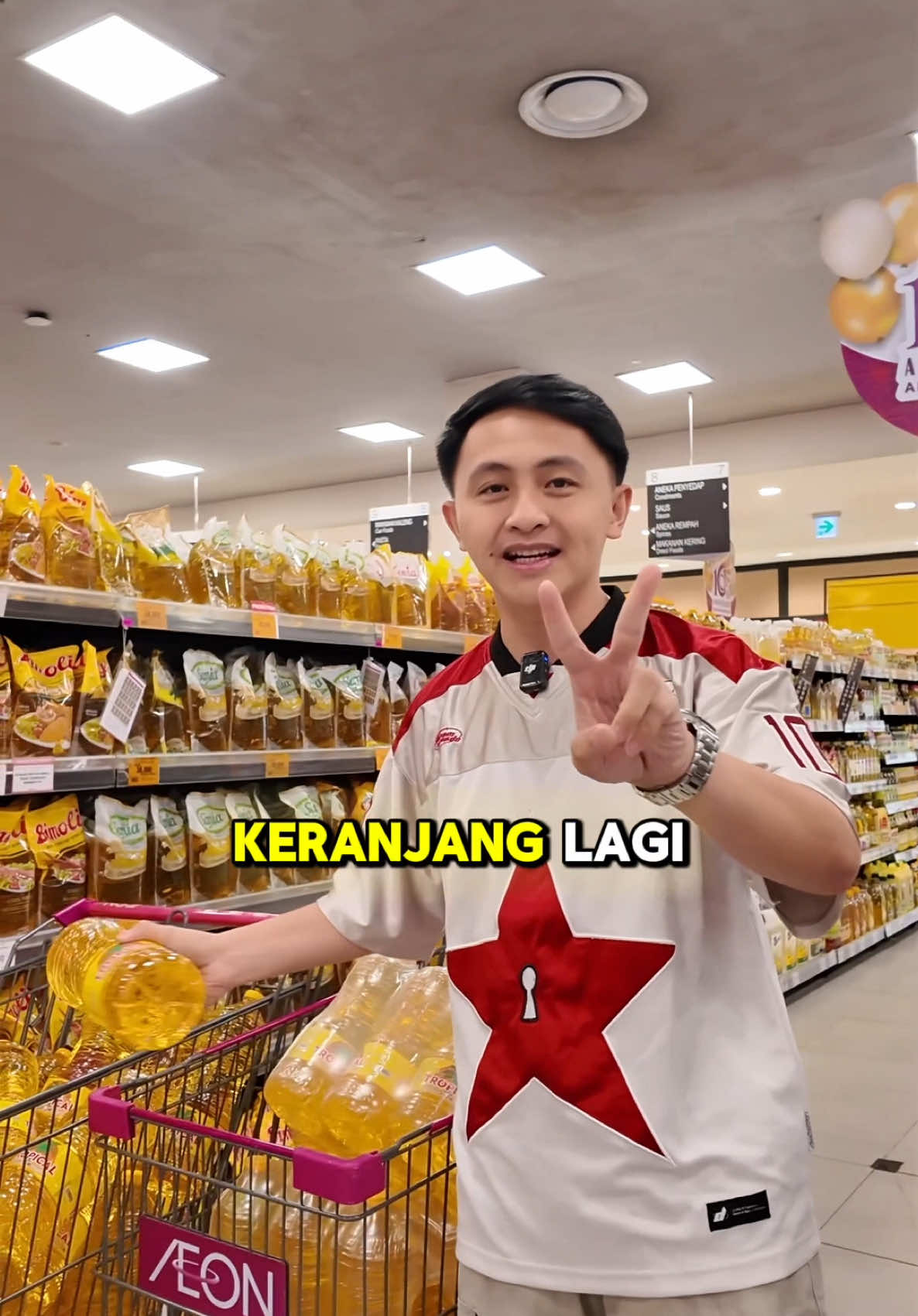 A post by @rivelsumigar on TikTok caption: Join Live Sekarang