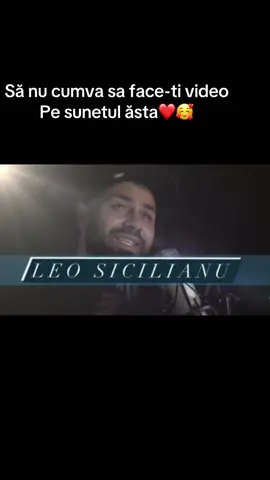 A post by @leo.sicilianu.official on TikTok