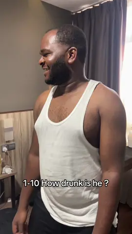 A post by @k9.cannon on TikTok caption: Haha crazy thing he ain’t drunk 😂 #fyp 