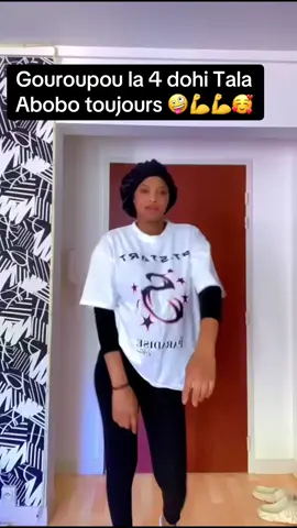 A post by @siranidefatoumata on TikTok