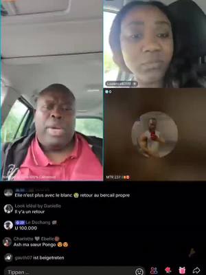 A post by @warmanduterreterre on TikTok caption: #doualacameroun🇨🇲 #tiktoklive #237🇨🇲 