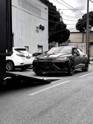 A post by @black_fox_motors on TikTok caption: IT’S COMING TO US! Who wants to see it in real life?🥵 #blackfoxmotors #lamborghini #urus #topcar #carsdaily #luxurycarlifestyle #carbon #lamborghiniurus #lambo #lambolove #luxurylifestyle #caroftheday #carswithoutlimits #cardealer #carforsale #urustalk #exclusivecars #dubai #lambocarworld #cargram #cars #luxurycardealer #lamborghinistyle #electriccar #supercars #munich #carporn #lambolifestyle #cartok #carsoftiktok #tuning #topcardesign #monaco #munich #suv