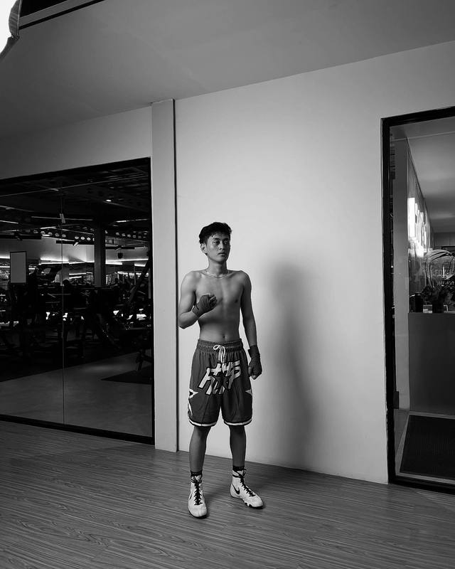 A post by @fahmi.nm on TikTok