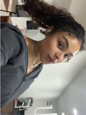 A post by @kalyssatrevon on TikTok caption: Is it🤷🏽‍♀️
