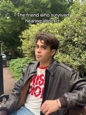 A post by @benjikrol on TikTok