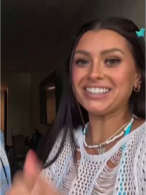 A post by @whitneywren1 on TikTok caption: new vlog drops today! Key West 🔑 had a song festival and it was so much fun 🤩 @talkshitwithwhit Bio! Go sub to see more extravagant content 