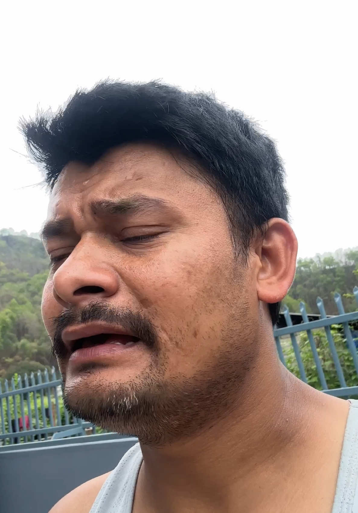 A post by @roobenkhadka1 on TikTok caption: #fyp #goviral #fypシ゚ #comedynepal #fypシ゚ #foryoupage #fypシ゚ #comed #viralvedios 
