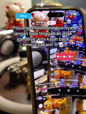 A post by @growupfollowersboostrill on TikTok caption: banyak yg sudah lewat 600 folss, lah lu kapan 🫵🏻😭
