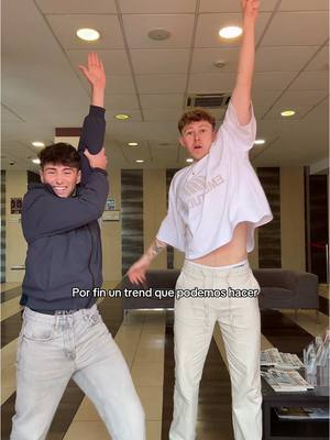 A post by @manuregatoo on TikTok caption: @Juanki Municio 🤝🏻 || lg: manuregato