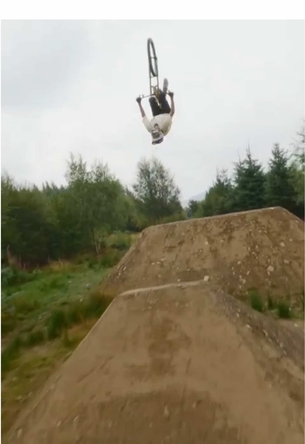 A post by @wibmerfabio on TikTok caption: Such a sick line! 🤙🏼