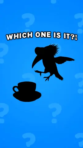 A post by @meowmeowmeals on TikTok caption: CAN YOU GUESS THE ITALIAN BRAIN ROT ONLY BY THEIR SILHOUETTE?  #italianbrainrot #brainrot #aibrainrot #tralalerotralala #tungtungsahur #brainrotquiz #italianbrainrotquiz 