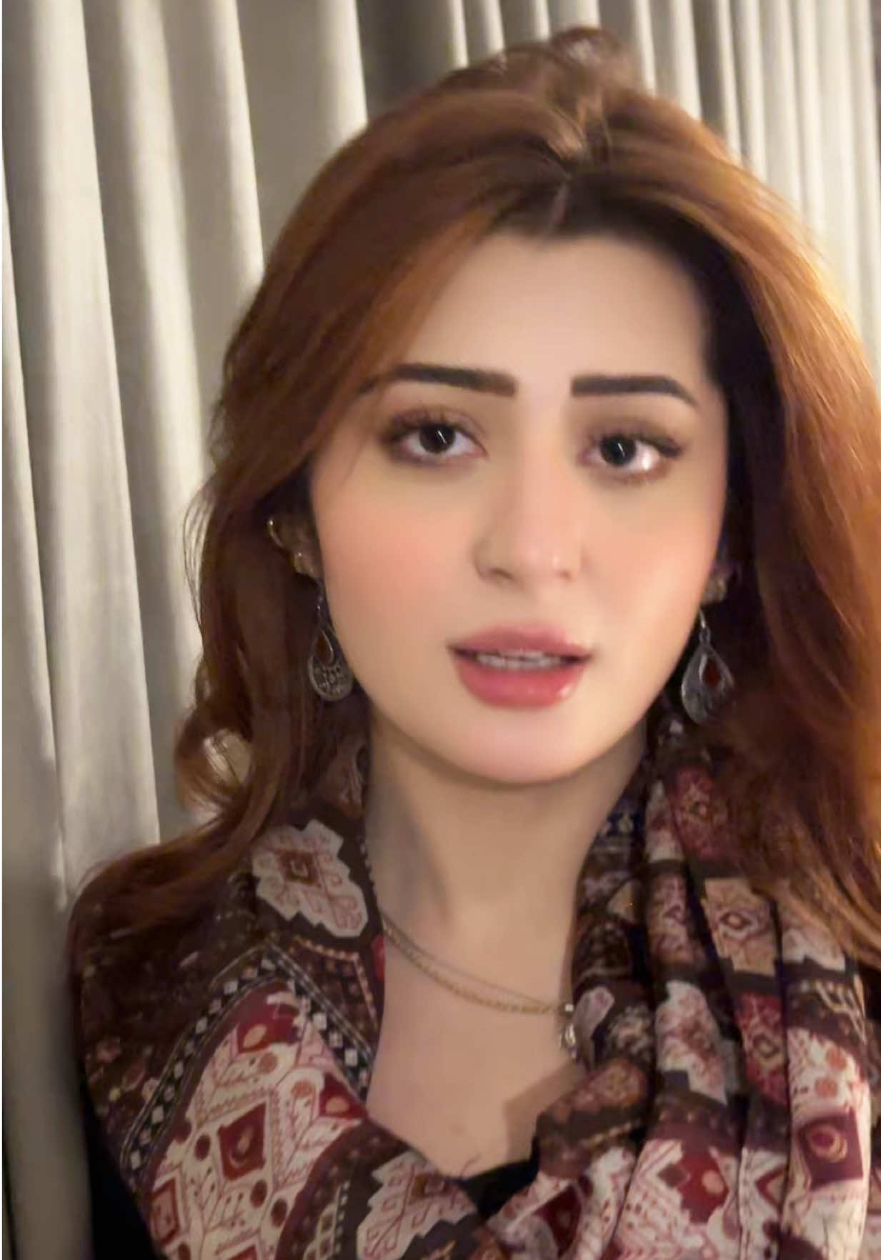 A post by @mishalnxn on TikTok caption: Jan jan 🤭 #foryou 