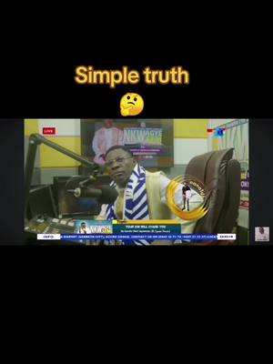 A post by @nana1db on TikTok caption: #nana1db simple truth #ghanaitaly #gh #fyp #dúo #dueto #stitch #ghana #ghanatiktok🇬🇭 #ghanagermany #n1 