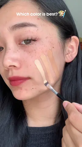 A post by @sheglam on TikTok caption: Buildable, flexible coverage 😎 ID:73762165 #makeup #SmoothSkin #SkinSmoothing #MakeUpTips #SHEGLAMSkinTint #SHEGLAM #SHEGLAMFoundation