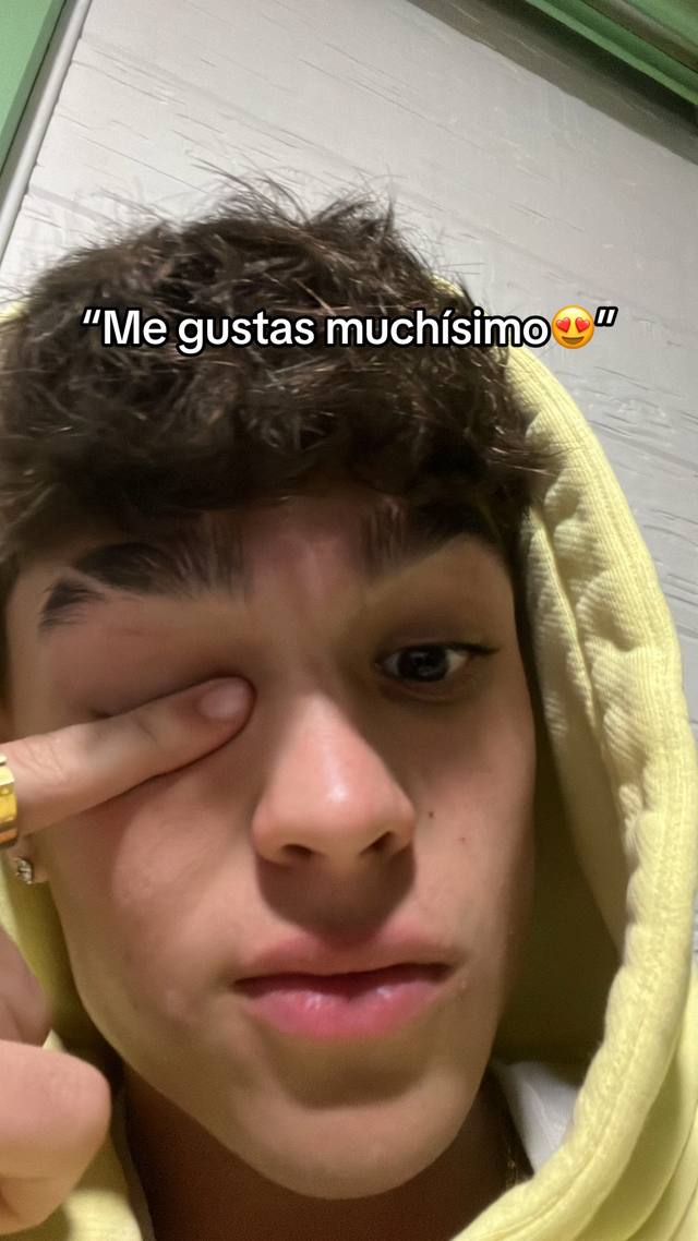 A post by @elflein1 on TikTok caption: #viral #fyp 
