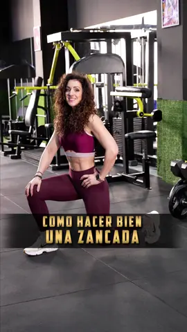 A post by @priscilla_bc on TikTok caption: Zancadas estocadas desplantes lunes  #legsday #legday #glutesworkout #fitness #fittips #fittok #fyp 