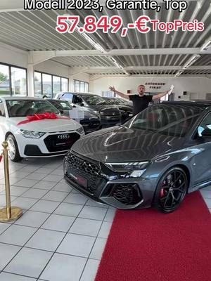 A post by @autohausfirat on TikTok caption: #audi #rs #tik_tok #tok #tik #vida #t #Lifestyle #you #auto #sport #renjun #edit #kesfet #germany #firat #top #ya #👍 #❤️ #💯 #🥰 #🙏 #🤲 #💋www.firat-autohaus.de