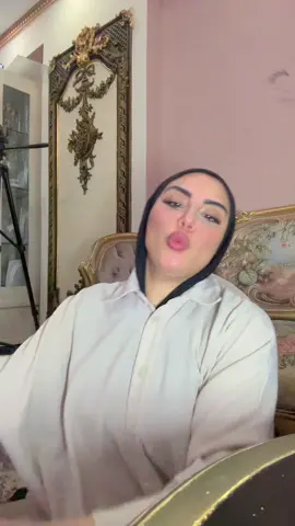 A post by @om_khaled92 on TikTok caption: #أم_خالد 